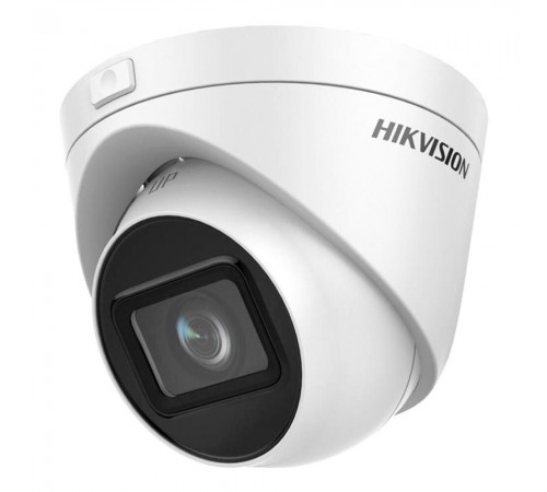 IP-відеокамера 4Мп Hikvision DS-2CD1H43G0-IZ (2.8-12 мм) для системи відеонагляду IP-відеокамера 4Мп Hikvision DS-2CD1H43G0-IZ (2.8-12 мм) для системи відеонагляду