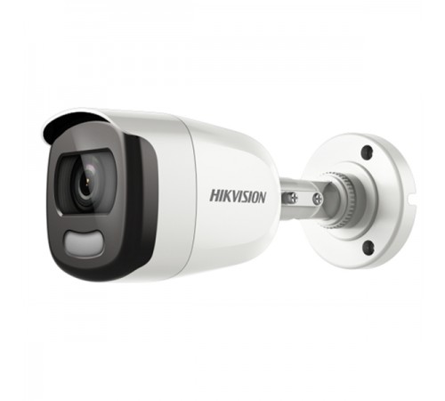 Відеокамера Hikvision DS-2CE12DFT-F(3.6mm) для системи відеонагляду Відеокамера Hikvision DS-2CE12DFT-F(3.6mm) для системи відеонагляду