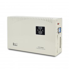 Стабiлізатор напруги Full Energy FVR10000W 10000ВА/6000Вт