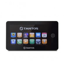 Відеодомофон Tantos Neo 7" (Black)