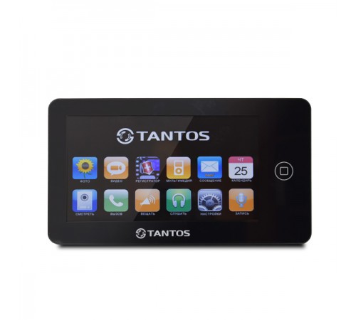 Відеодомофон Tantos Neo 7" (Black) Відеодомофон Tantos Neo 7" (Black)