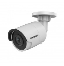 IP-відеокамера 5 Мп Hikvision DS-2CD2055FWD-I (4mm) для системи відеоспостереження