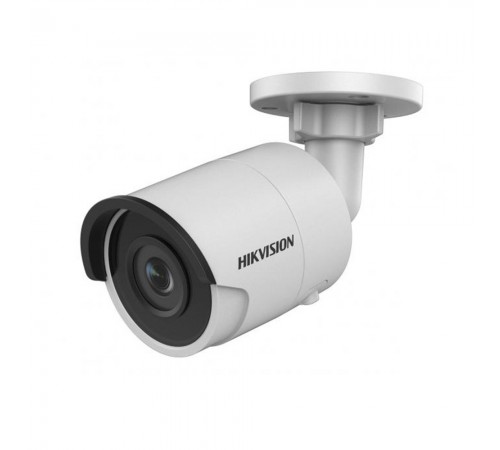 IP-відеокамера 5 Мп Hikvision DS-2CD2055FWD-I (4mm) для системи відеоспостереження IP-відеокамера 5 Мп Hikvision DS-2CD2055FWD-I (4mm) для системи відеоспостереження