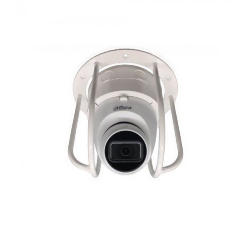 Захисний антивандальний кожух DH-130/140w-box для купольних камер Захисний антивандальний кожух DH-130/140w-box для купольних камер