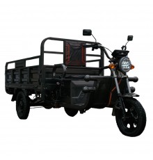 Електротрицикл вантажний XDAO 72V45Ah 1500W