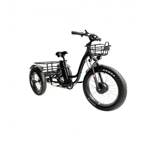 Електровелосипед CEMOTO CEM-ET06 Електровелосипед CEMOTO CEM-ET06
