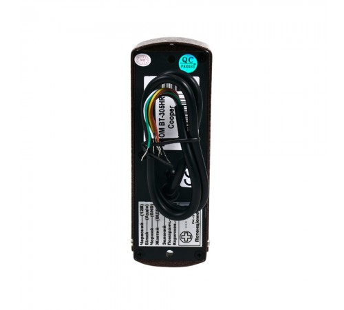 Відеопанель BCOM BT-305HR Cooper Відеопанель BCOM BT-305HR Cooper