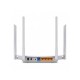 Маршрутизатор TP-Link Archer C50 AC1200 1xFE WAN, 4xFE LAN (ARCHER-C50)