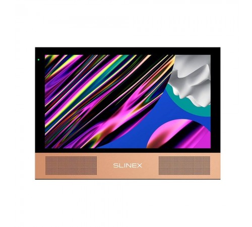 Відеодомофон 10" Slinex Sonik 10 black Відеодомофон 10" Slinex Sonik 10 black
