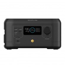 Зарядна станція EcoFlow RIVER mini
