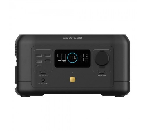 Зарядна станція EcoFlow RIVER mini Зарядна станція EcoFlow RIVER mini