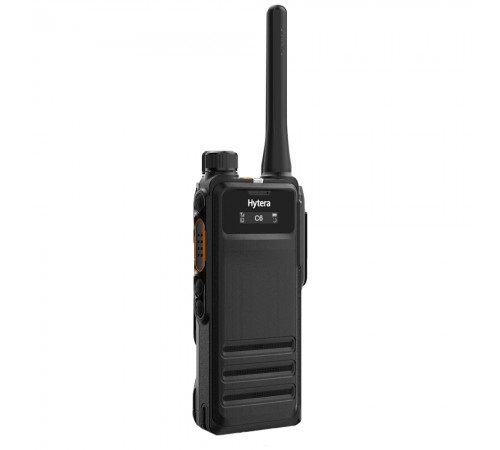 Портативна радіостанція HYTERA HP705 VHF 136-174 МГц, датчик падіння, 2400mAh(Li) Портативна радіостанція HYTERA HP705 VHF 136-174 МГц, датчик падіння, 2400mAh(Li)