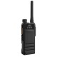 Портативна радіостанція HYTERA HP705 VHF 136-174 МГц, датчик падіння, 2400mAh(Li)