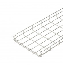 Лоток дротяний для кабелю OBO Bettermann GRM 55x200x3050 (3м) 6001446