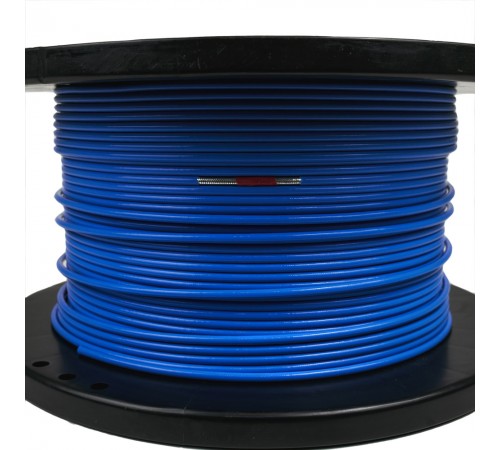 Коаксіальний кабель RG402 Coaxial Cable термостійкий (1 метр)