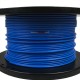 Коаксіальний кабель RG402 Coaxial Cable термостійкий (1 метр)