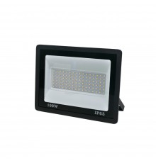 Прожектор світлодіодний Lightwell LW-FL-B-100 100 W