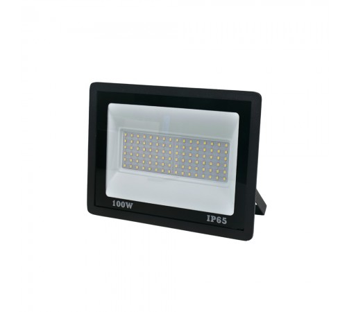 Прожектор світлодіодний Lightwell LW-FL-B-100 100 W Прожектор світлодіодний Lightwell LW-FL-B-100 100 W