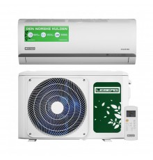 Кондиціонер Leberg Viking LBS-VKG09UA2/LBU-VKG09UA2 інверторний, 25 м2, R410