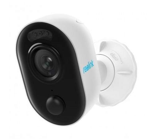 IP камера Reolink Lumus Series E430 IP камера Reolink Lumus Series E430