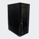 Шафа серверна CMS 33U 610 х 1055 UA-MGSE33610MB посилена для мережевого обладнання