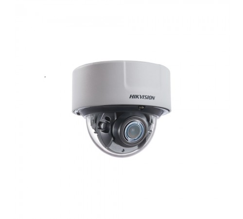 IP-відеокамера 2 Мп Hikvision DS-2CD7126G0-IZS (2.8-12 мм) для системи відеоспостереження IP-відеокамера 2 Мп Hikvision DS-2CD7126G0-IZS (2.8-12 мм) для системи відеоспостереження