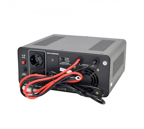 Автономне ДБЖ Full Energy BBGP-220/8Ultra 800ВА/480Вт з чистою синусоїдальною хвилею Автономне ДБЖ Full Energy BBGP-220/8Ultra 800ВА/480Вт з чистою синусоїдальною хвилею