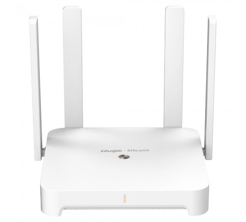 Бездротовий маршрутизатор Ruijie Reyee RG-EW1800GX PRO Бездротовий маршрутизатор Ruijie Reyee RG-EW1800GX PRO