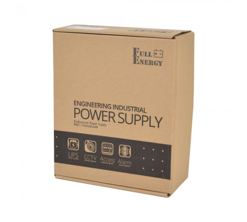 Блок живлення Full Energy BG-245 Блок живлення Full Energy BG-245