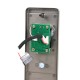 Smart замок зі зчитувачем Mifare ZKTeco LH6500MF right (для правих дверей) для готелів