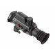 Тепловізійний приціл AGM Varmint LRF TS50-640 з інфрачервоним детектором, дисплеєм та лазерним далекоміром