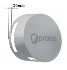 Вітрозахисна кришка Prana MCL 2001