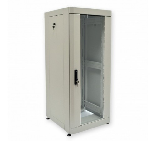 Шафа серверна CMS 42U 800 х 1055 UA-MGSE42810G для мережевого обладнання Шафа серверна CMS 42U 800 х 1055 UA-MGSE42810G для мережевого обладнання