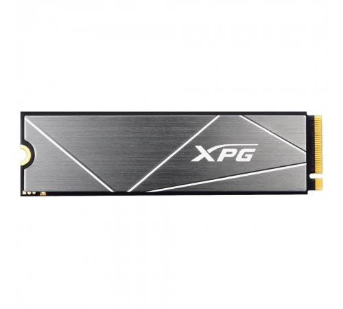 Твердотільний накопичувач SSD ADATA GAMMIXS50 Lite 1TB M.2 NVMe PCIe 4.0 x4 2280 [AGAMMIXS50L-1T-C]