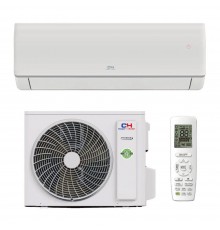 Кондиціонер Cooper&Hunter Cozy Inverter CH-S07FTXK-NG R32 Wi-Fi інверторний
