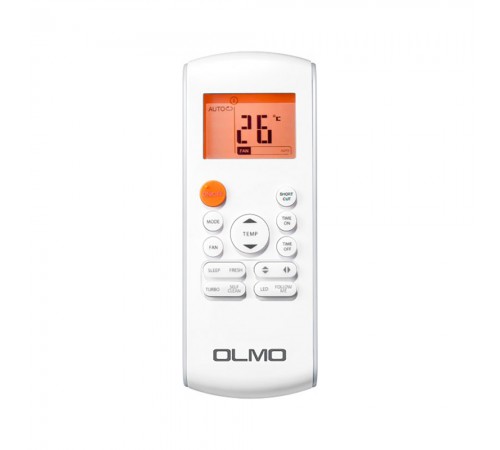 Кондиціонер OLMO INNOVA INVERTER OSH-12FR9 інверторний Кондиціонер OLMO INNOVA INVERTER OSH-12FR9 інверторний