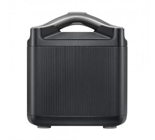 Додаткова батарея EcoFlow RIVER Pro Extra Battery (720 Вт·г) Додаткова батарея EcoFlow RIVER Pro Extra Battery (720 Вт·г)