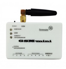 Дозвонщик GSM-mini+
