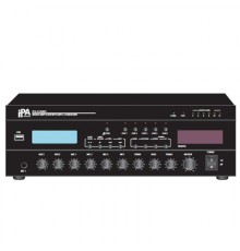 Мікшируючий підсилювач IPA-Z240MT