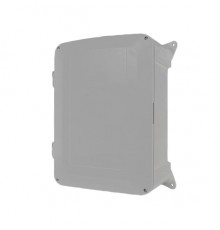 Гермокоробка ATIS AB-BOX (GREY) 320 х 230 х 150 мм