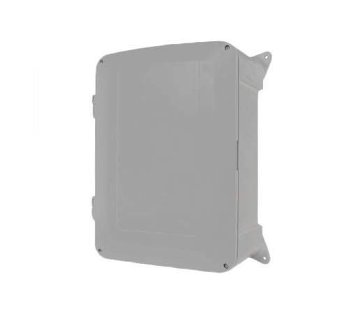 Гермокоробка ATIS AB-BOX (GREY) 320 х 230 х 150 мм Гермокоробка ATIS AB-BOX (GREY) 320 х 230 х 150 мм