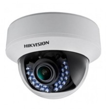 HD-TVI відеокамера Hikvision DS-2CE56D0T-VFIRF(2.8-12mm) для системи відеонагляду