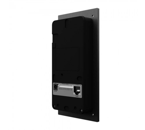 IP панель виклику Bas-IP AV-05FD black з безконтактною кнопокою виклику IP панель виклику Bas-IP AV-05FD black з безконтактною кнопокою виклику