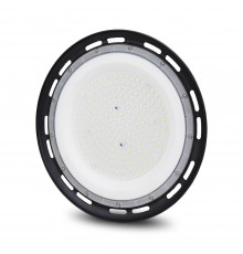 Світильник світлодіодний Lightwell ZY-UFO21-65K-150W SMD підвісний 150W