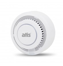 Бездротовий автономний датчик диму ATIS-229DW-T з підтримкою Tuya Smart
