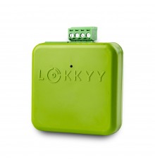 Блок керування гаражними воротами LOKKYY з Bluetooth та Wi-Fi