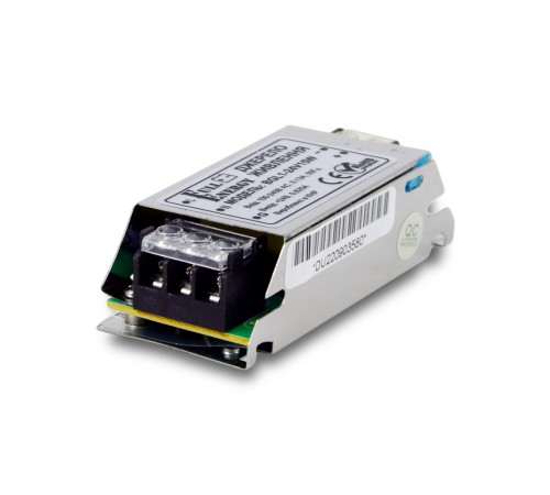 Блок живлення Full Energy BGL1-24V15W 24 В/0.625 А/15 Вт для світлодіодної стрічки Блок живлення Full Energy BGL1-24V15W 24 В/0.625 А/15 Вт для світлодіодної стрічки
