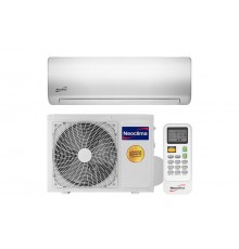 Кондиціонер Neoclima Therminator 3.0 NS/NU-07AHX, on/off, 18 м2, D, R410