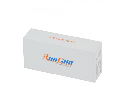 Камера для FPV дрона Runcam Night Eagle 3 1500TVL 1/2.8" 2MP 4:3/16:9 PAL/NTSC Камера для FPV дрона Runcam Night Eagle 3 1500TVL 1/2.8" 2MP 4:3/16:9 PAL/NTSC