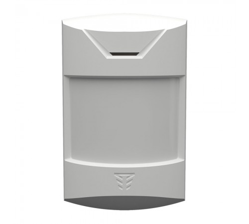 Бездротовий датчик руху з вбудованою сиреною X-Motion Alarm (white) Бездротовий датчик руху з вбудованою сиреною X-Motion Alarm (white)